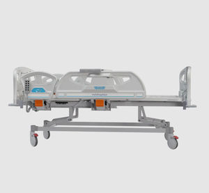 重症监护病床 1