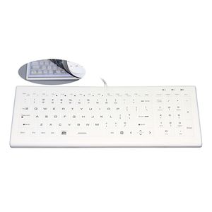 带数字键区键盘