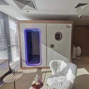 高压氧舱