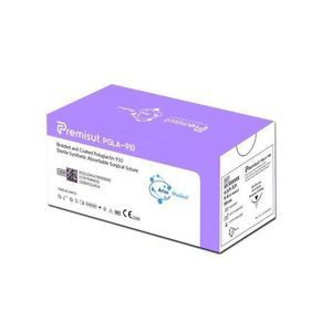 可吸收缝合线 1