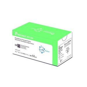 不可吸收缝合线 1