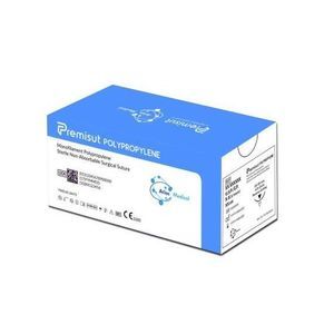 不可吸收缝合线 1