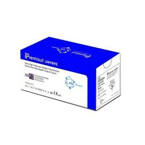 不可吸收缝合线 1