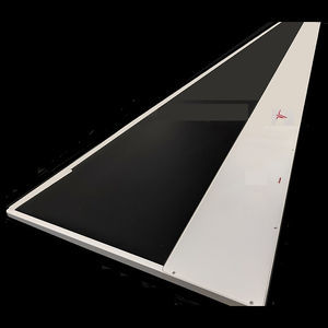 手提式足型测试台 1