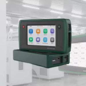 温度数据输入器
