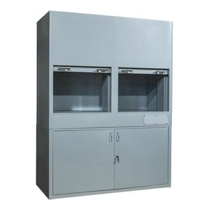 化学烟雾通风柜 1