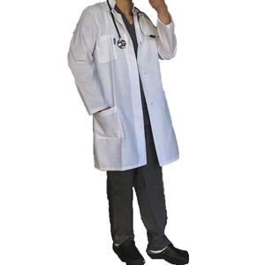 男式医用防护服