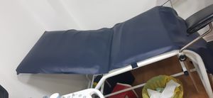 检查台保护罩