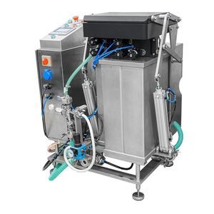 液体泄漏感应器