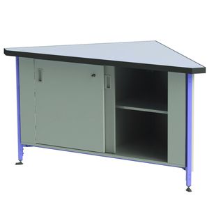 实验台 1