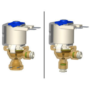医用阀门 1