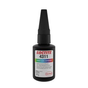 医疗器械医用装配胶水
