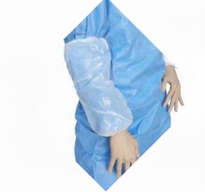 聚乙烯医用袖套 1