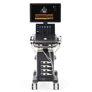 兽医超声波检查仪 / 便携式