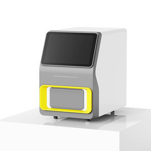 兽用细胞形态分析仪 1