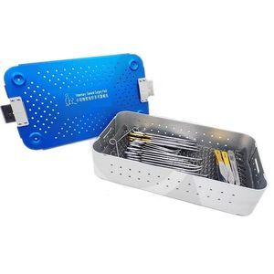 兽用医疗器械套件 / 普通外科手术 1