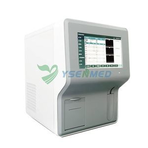 自动血细胞分析仪 1