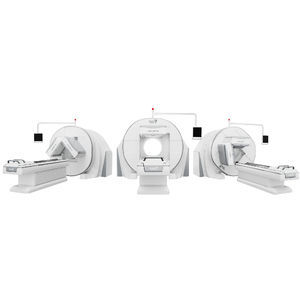SPECT/CT断层扫描仪