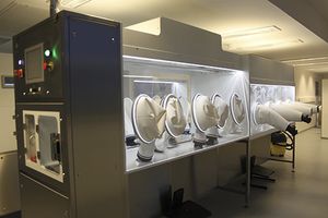 转运隔离器