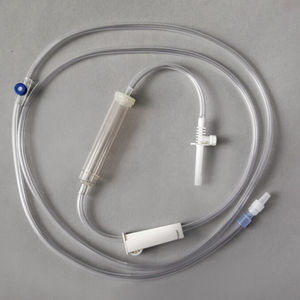 兽用静脉注射输液器