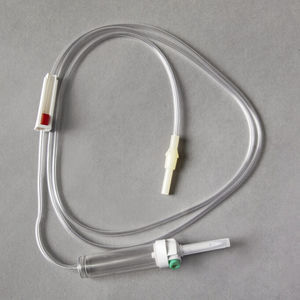 兽用静脉注射输液器