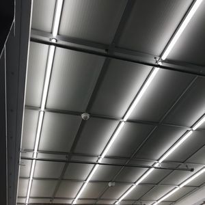无菌室LED板
