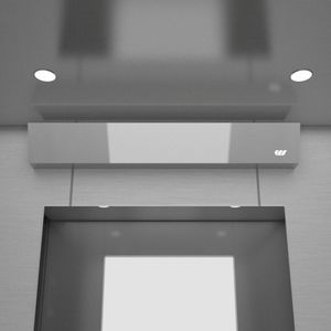 壁挂空气净化器