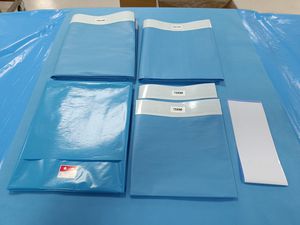 骨科手术器械套件 1