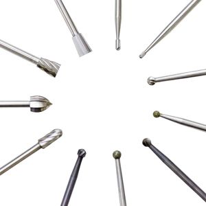 关节镜医用铣刀