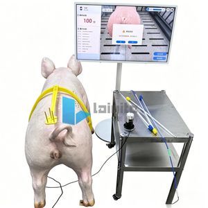 监护模拟器