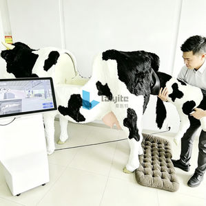 演示模拟器
