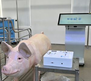 智能模拟器