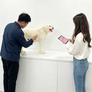兽用模拟器