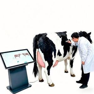 兽用模拟器