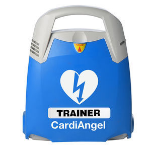 心肺复苏联合心脏除颤(CPR-D)模拟器