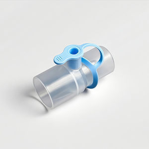 带Y型连接器输液接头 1