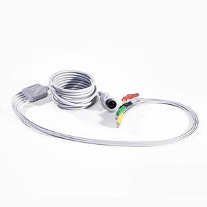 监测ECG 电缆