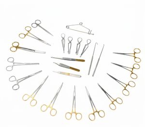 兽用医疗器械套件 / 普通外科手术 1