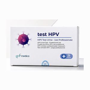 HPV快速诊断检测