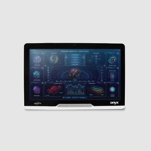 Intel® Core™ i9医疗控制面板
