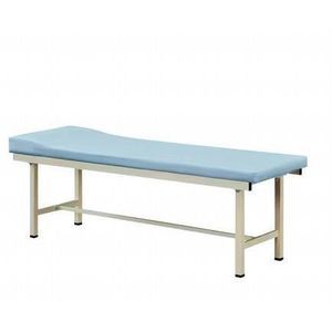 手动检查床