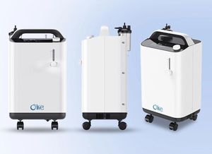 医用氧气浓缩器 1