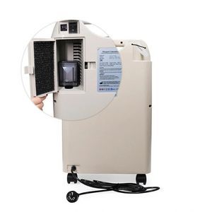 医用氧气浓缩器 1