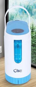 医用氧气浓缩器 1