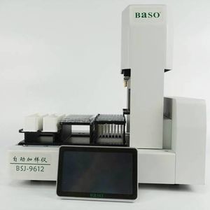 微生物自动分析仪 / 抗菌药物药敏试验