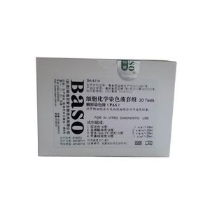 染色试剂套装