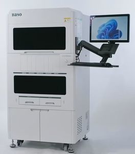 自动血型分析仪