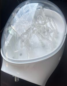 颅骨切除手术模拟器 1