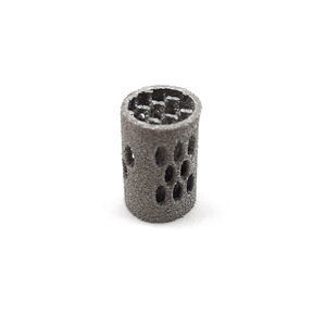 颈椎兽用椎间融合器
