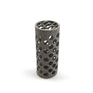 颈椎兽用椎间融合器